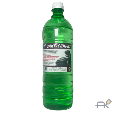 АВТОН уайт-спирит 1л